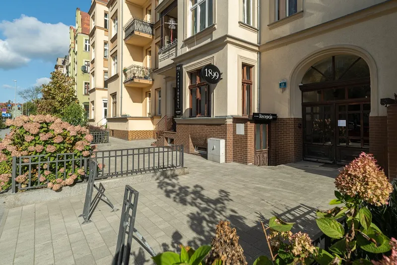 Platinum Apartamenty Szczecin