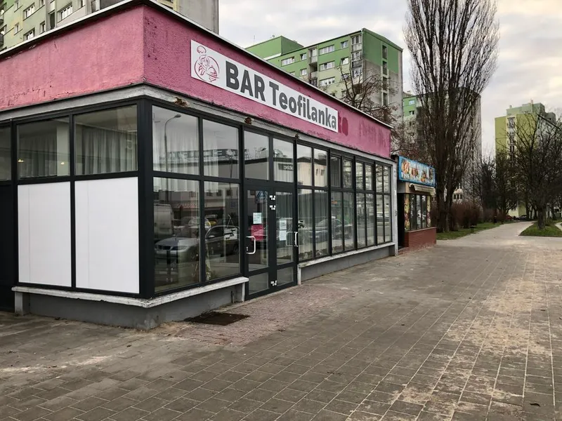 Bar Teofilanka