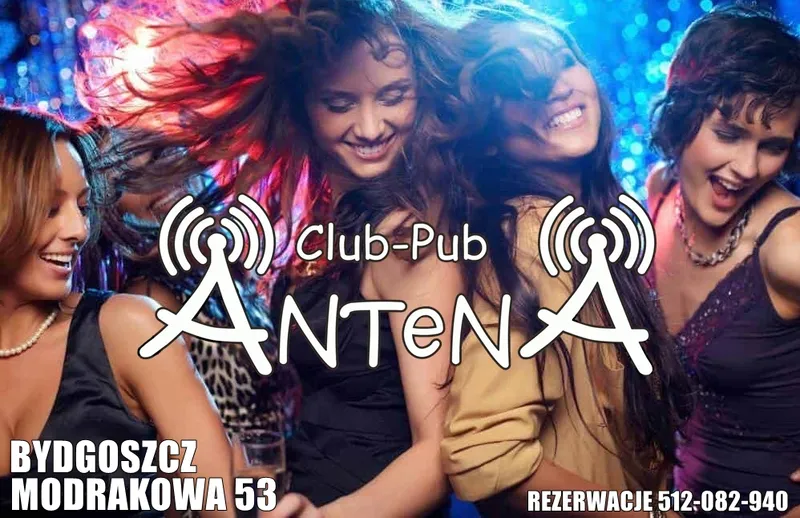 Pub Antena