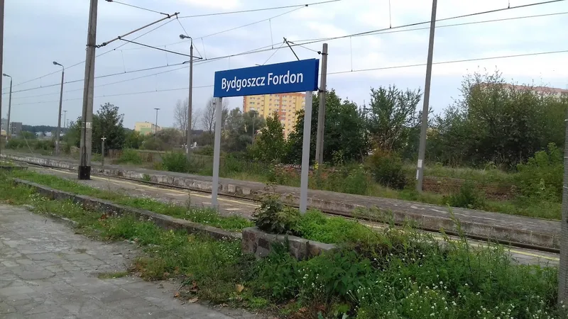 Bydgoszcz Fordon