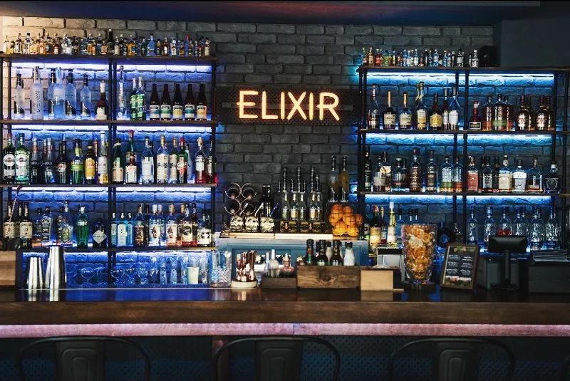 Elixir