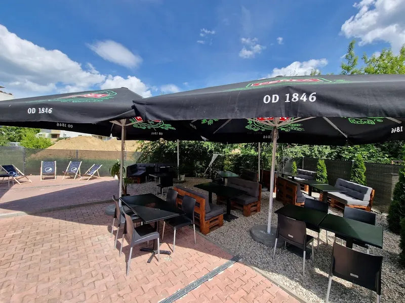 Parmezan Bistro Lublin - restauracja, jedzenie z dowozem, imprezy okolicznościowe