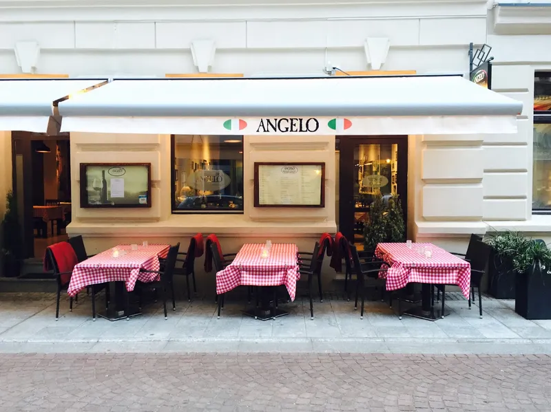 Angelo Ristorante