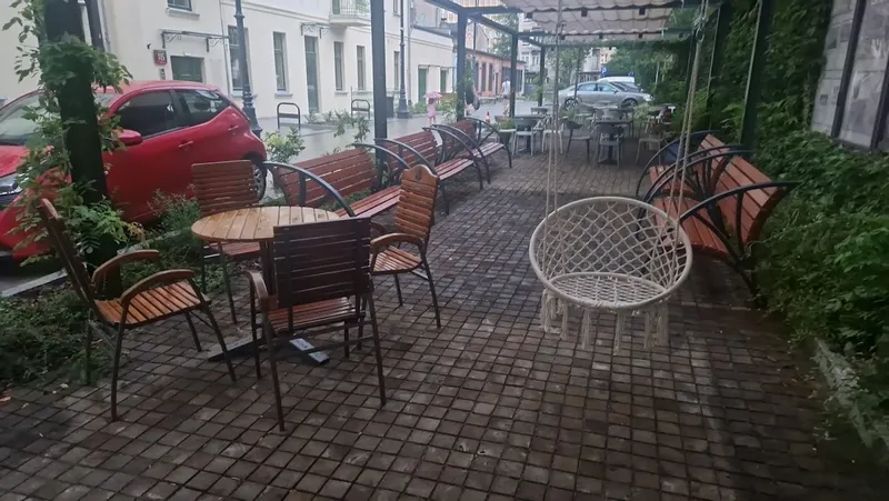 Hashtag Sushi Centrum/Bałuty