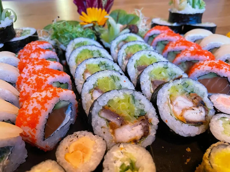 NOVA SUSHI