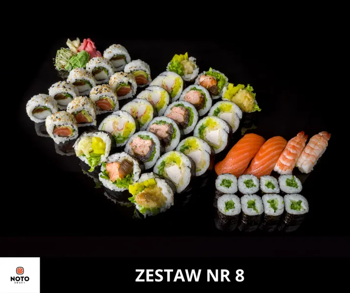 Noto Sushi