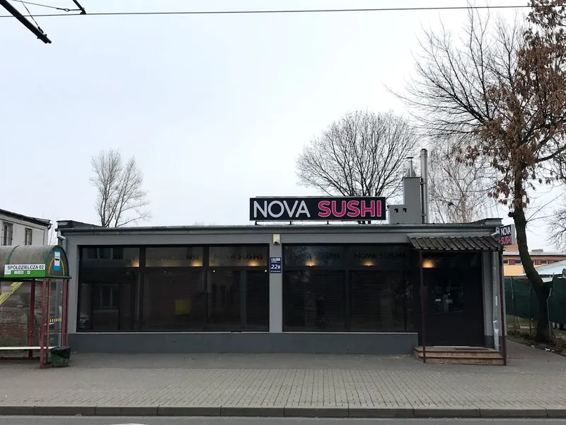 Nova Sushi