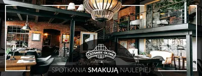 Lista 14 tajskich restauracji w Bydgoszcz