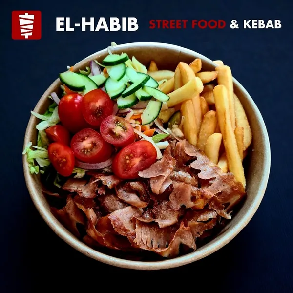 El-Habib Street Food & Kebab