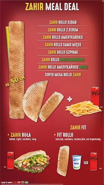 Zahir Kebab