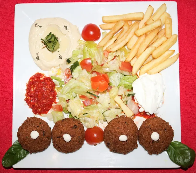 Crown Kebab Lublin