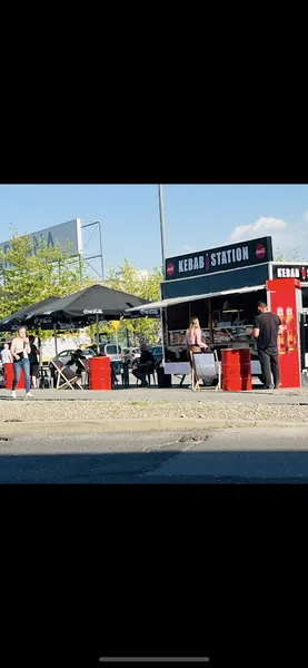 Kebab Station