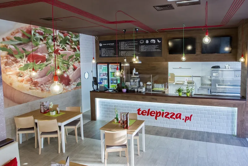 Telepizza