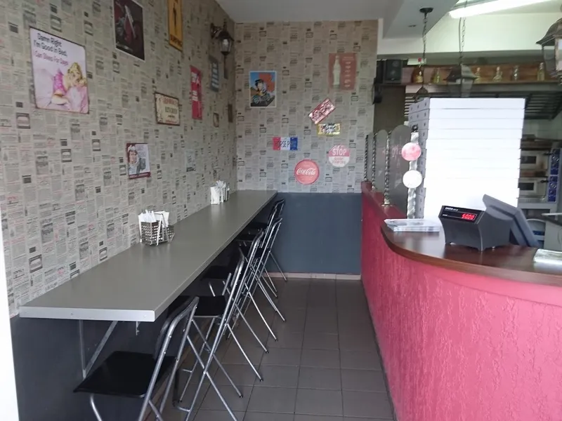 Pizzeria Twoje Smaki Miedzyń