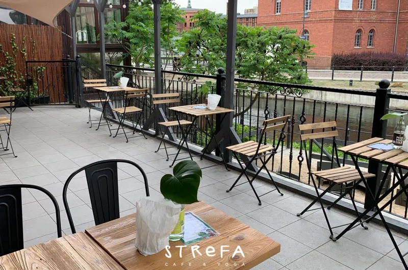 STREFA CAFE