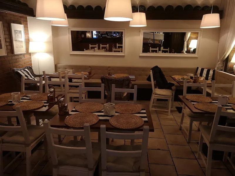 Bistro Gusto