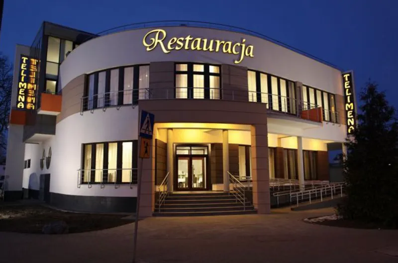 Restauracja Telimena