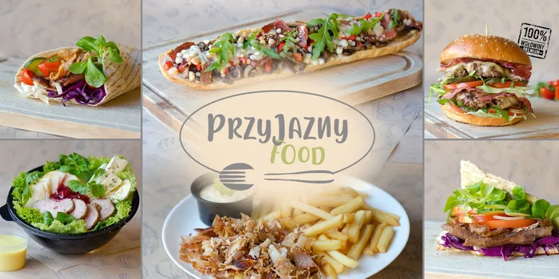 Przyjazny Food