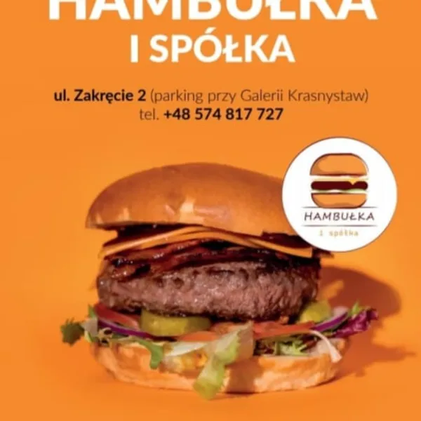 Hambułka i Spółka