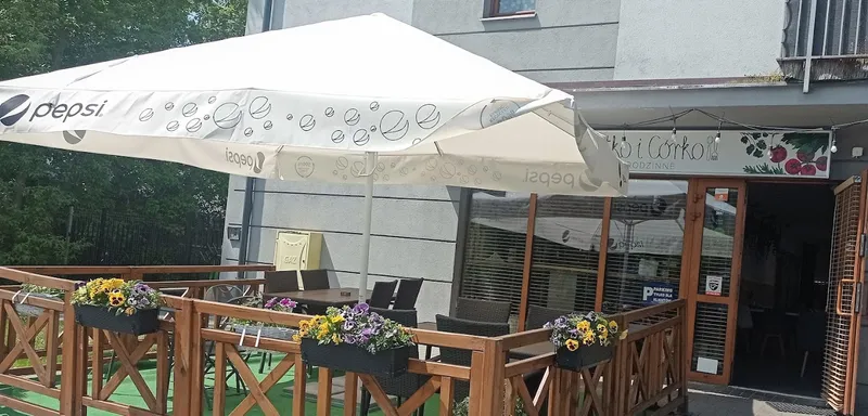 O Matko i Córko