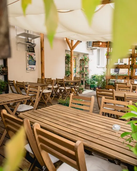 Restauracja Zielony Talerzyk Lublin