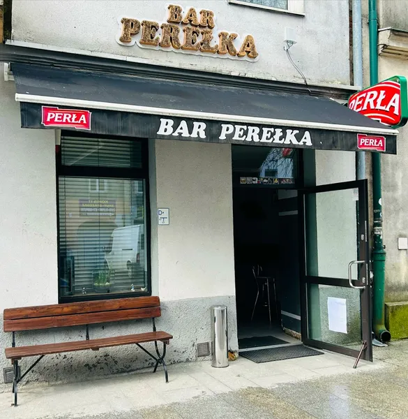 Bar Perełka