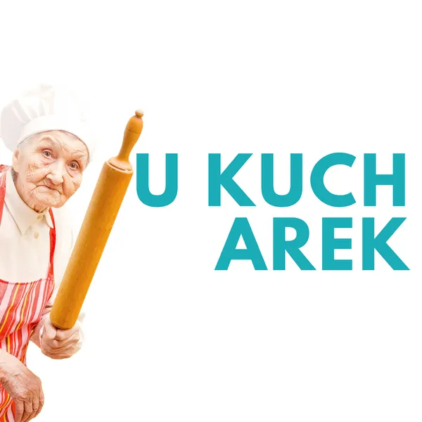 U kucharek