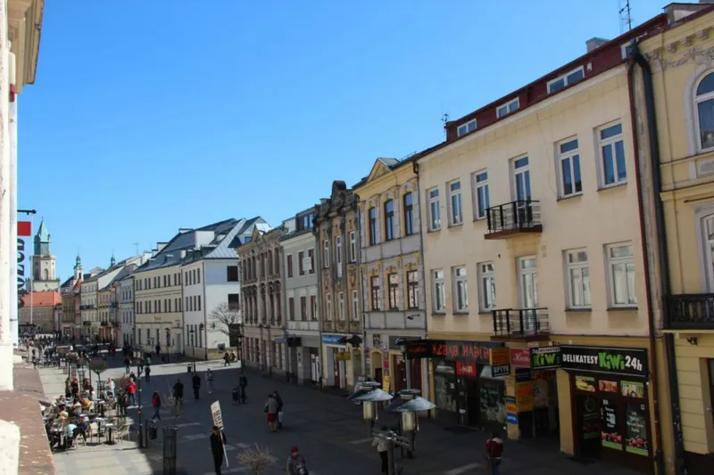 Folk Hostel Lublin