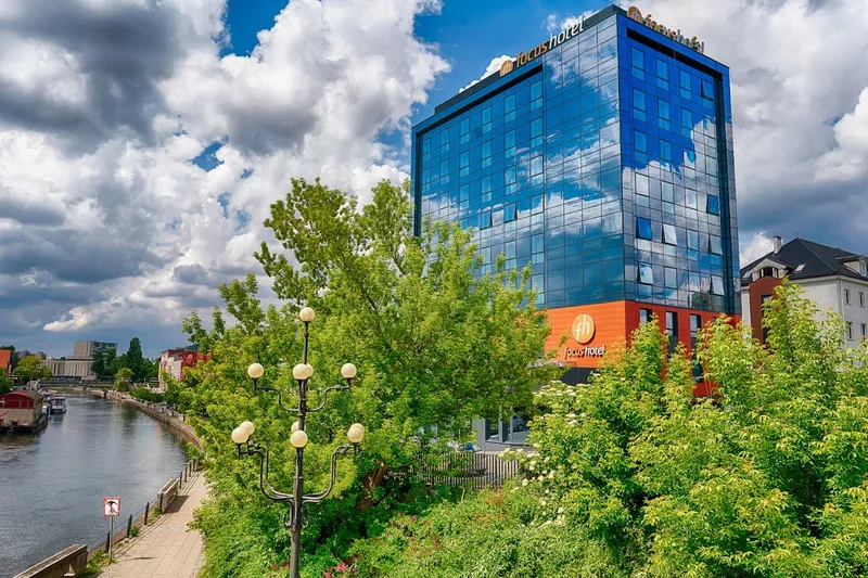 Focus Hotel Premium Bydgoszcz