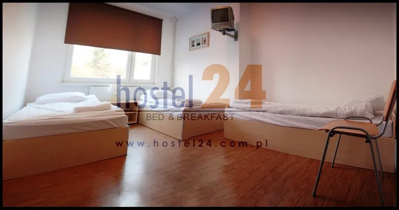 Hostel 24