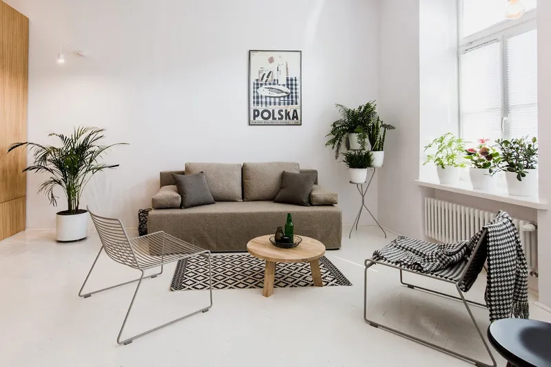 Apartamenty Browar Perła