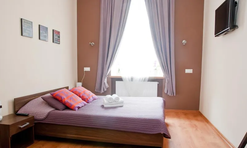 Apartamenty BedRooms 64