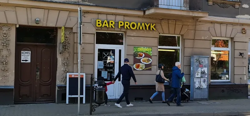 Bar Promyk