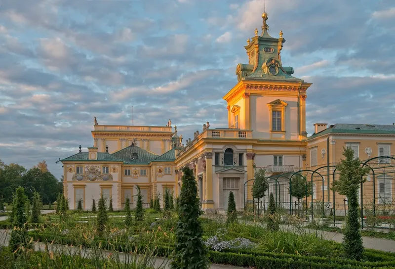 Muzeum Pałacu Króla Jana III w Wilanowie