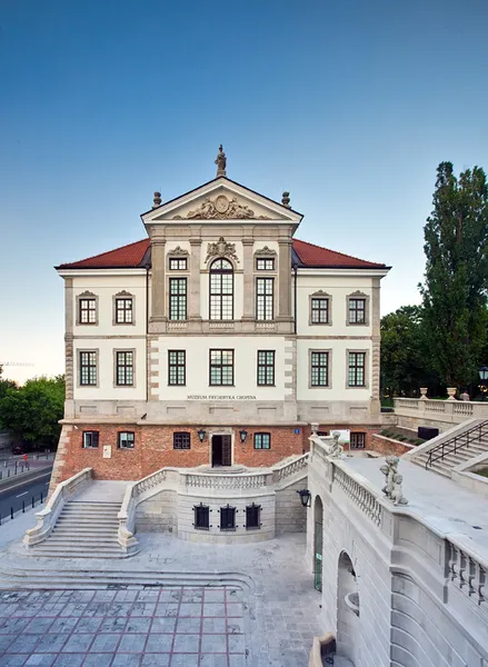 Muzeum Fryderyka Chopina w Warszawie