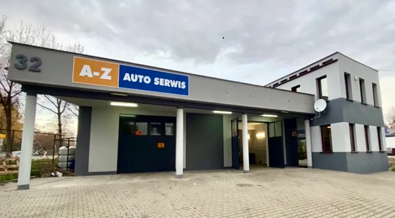 A-Z AutoSerwis