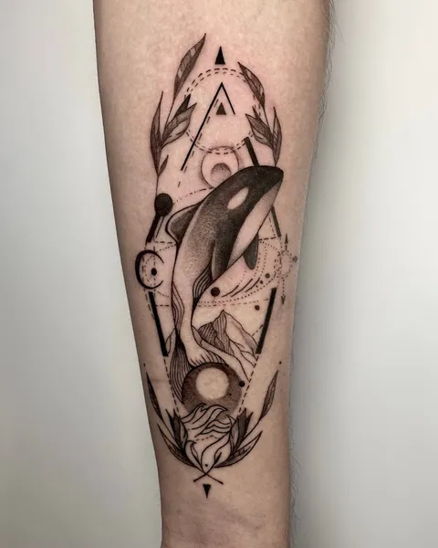 Studio tatuażu, piercing Wrocław - Szelma Tattoo