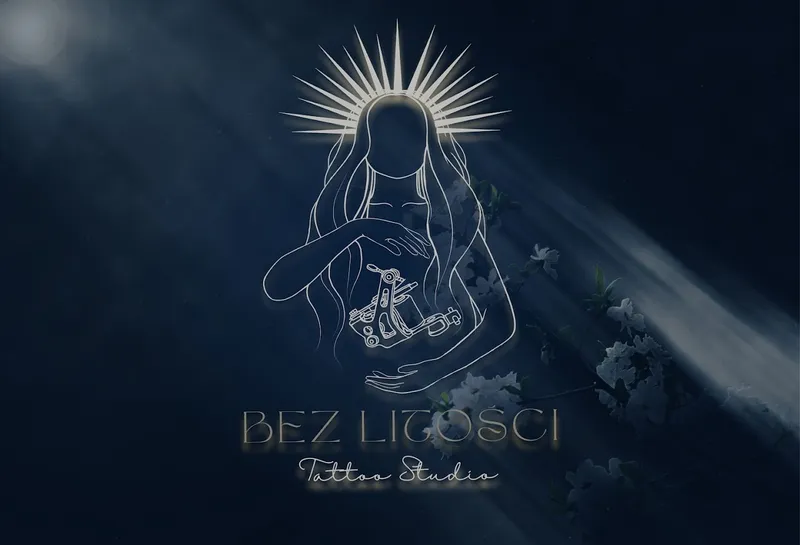 BEZ LITOŚCI STUDIO TATUAŻU