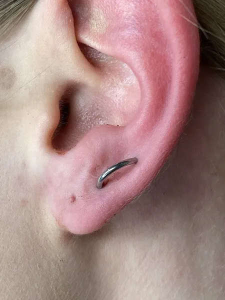 Aries Piercing Wrocław