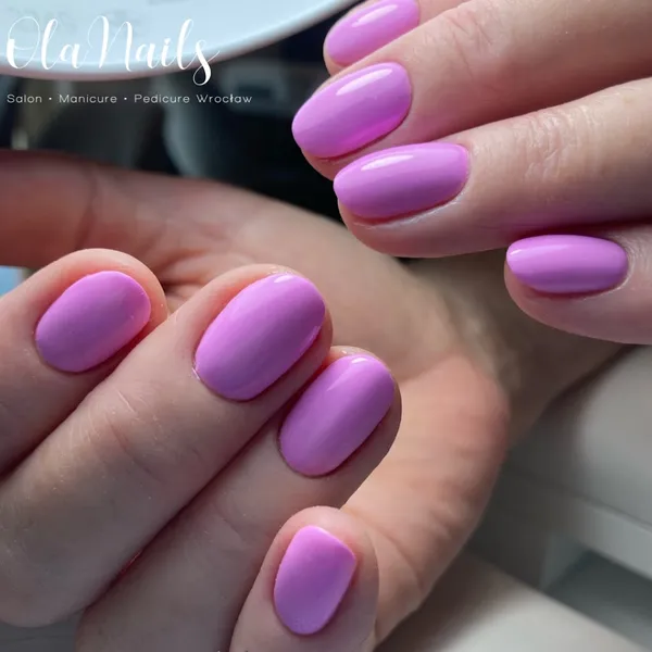 OlaNails 2 - Stylizacja Paznokci Wrocław | Manicure | Pedicure | Hybrydowy