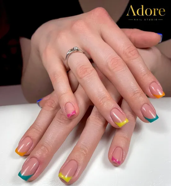 Adore Nail Studio