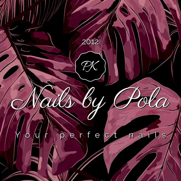 Nails by Pola