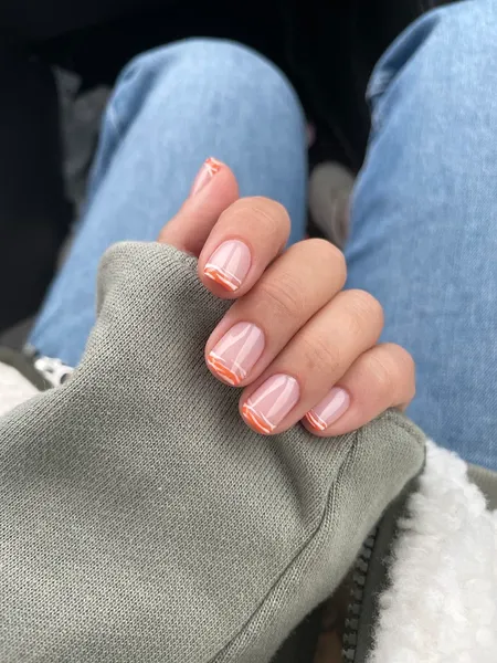 Say My Nails