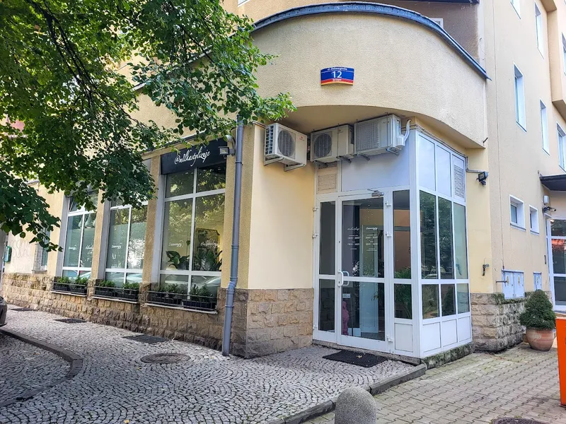 Dziewczyny Gabinet Urody - Salon kosmetyczny Wrocław