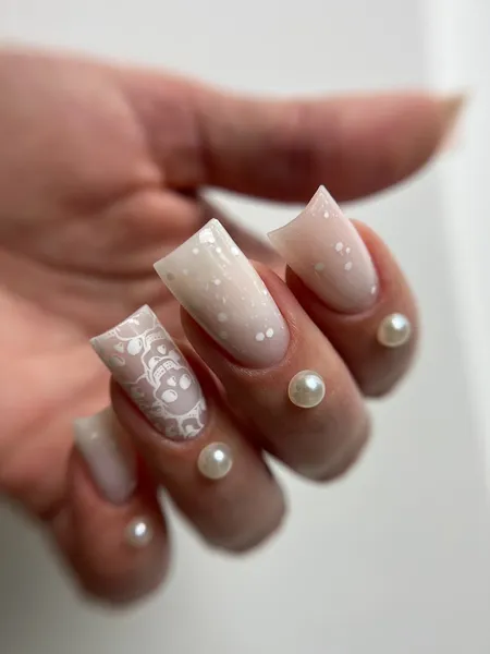 Sonix Nails