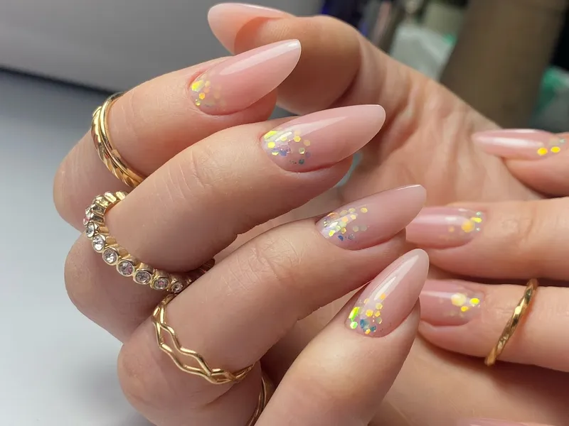 Nails Lounge