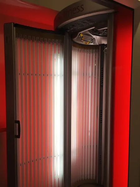 Solarium Helios