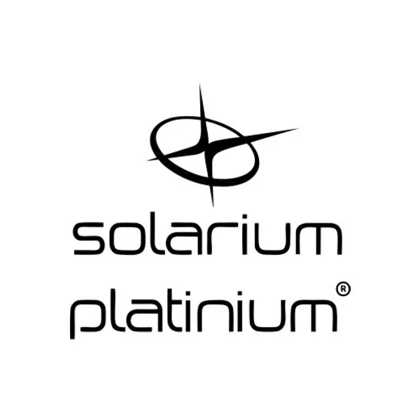 Solarium Platinium