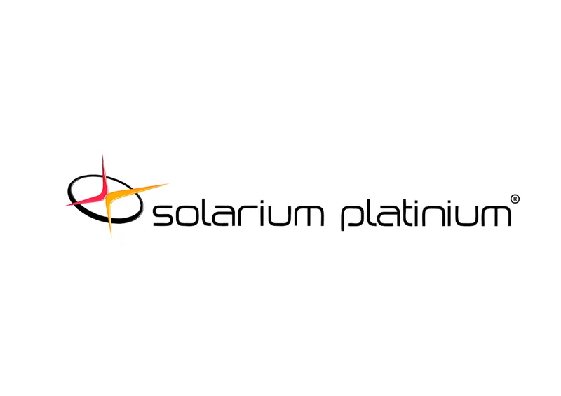 Solarium Platinium