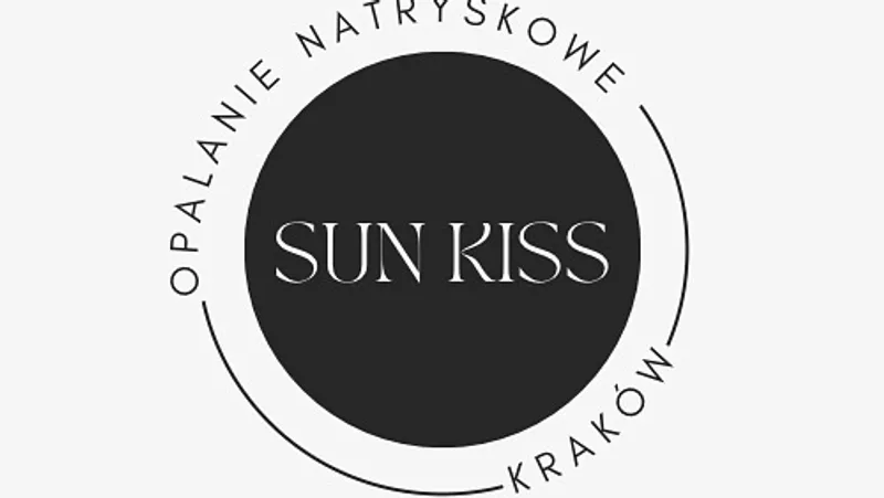 Sunkiss•Opalanie natryskowe• Kraków